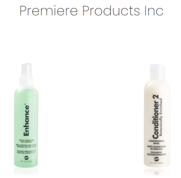 PPI Premiere Products